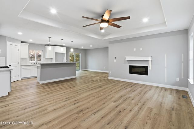 780 W Wood Star Drive, Wasilla, AK 99654
