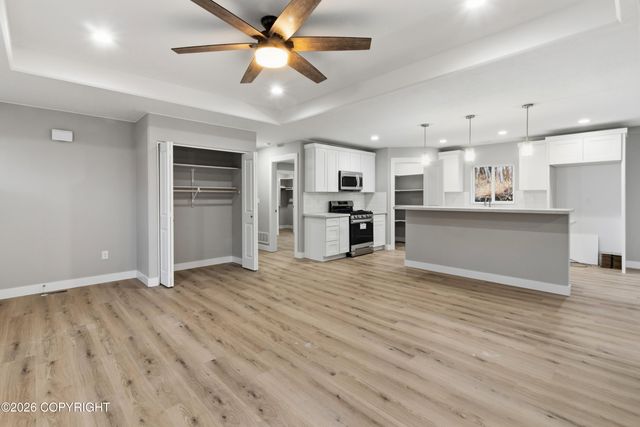 780 W Wood Star Drive, Wasilla, AK 99654