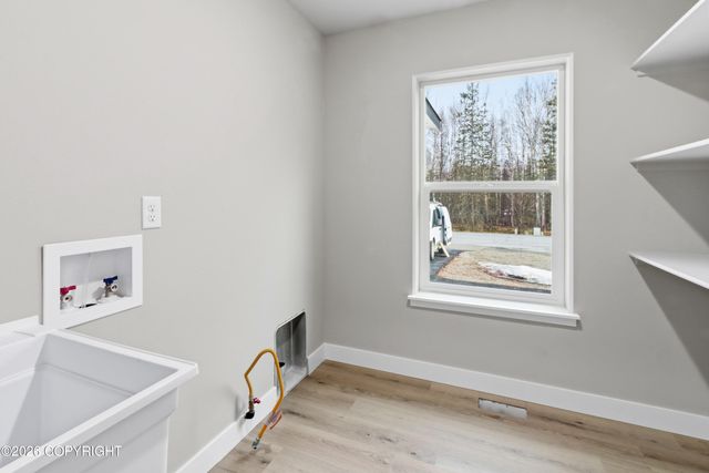 780 W Wood Star Drive, Wasilla, AK 99654