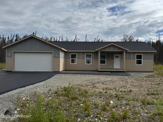 780 W Wood Star Drive, Wasilla, AK 99654