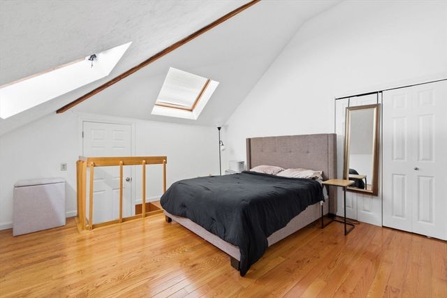 321 Plantation St 300, Worcester, MA 01604