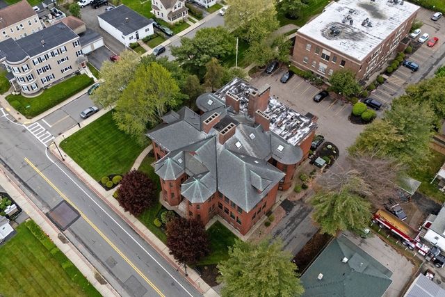 321 Plantation St 300, Worcester, MA 01604