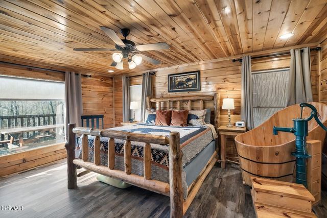 2029 Settlers Ridge Way, Sevierville, TN 37876