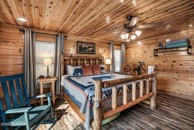 2029 Settlers Ridge Way, Sevierville, TN 37876