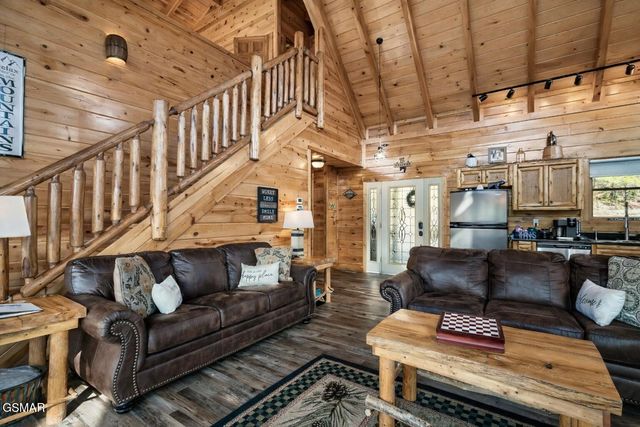 2029 Settlers Ridge Way, Sevierville, TN 37876