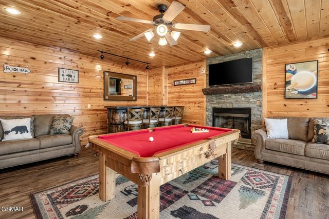 2029 Settlers Ridge Way, Sevierville, TN 37876