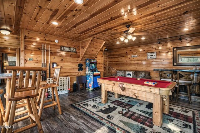 2029 Settlers Ridge Way, Sevierville, TN 37876