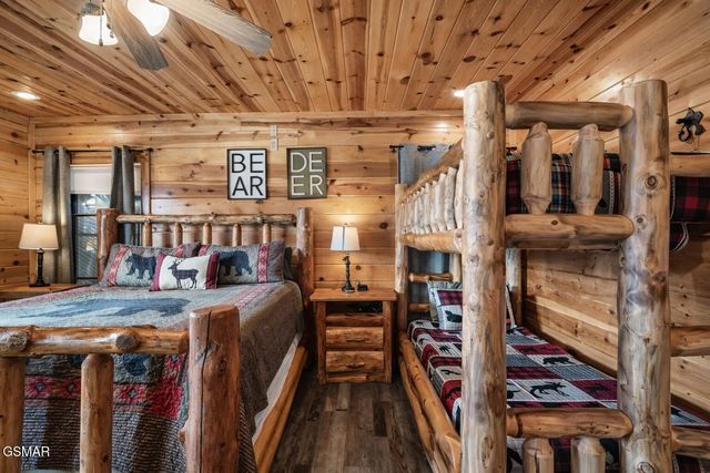 2029 Settlers Ridge Way, Sevierville, TN 37876