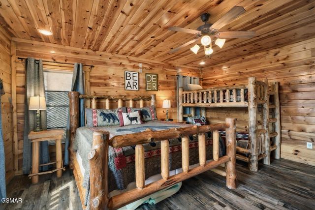 2029 Settlers Ridge Way, Sevierville, TN 37876