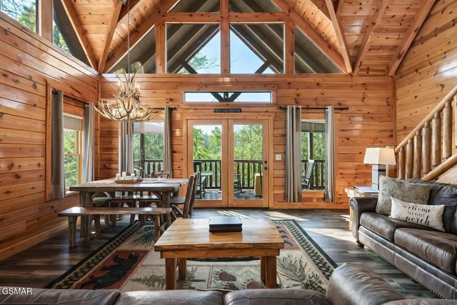 2029 Settlers Ridge Way, Sevierville, TN 37876