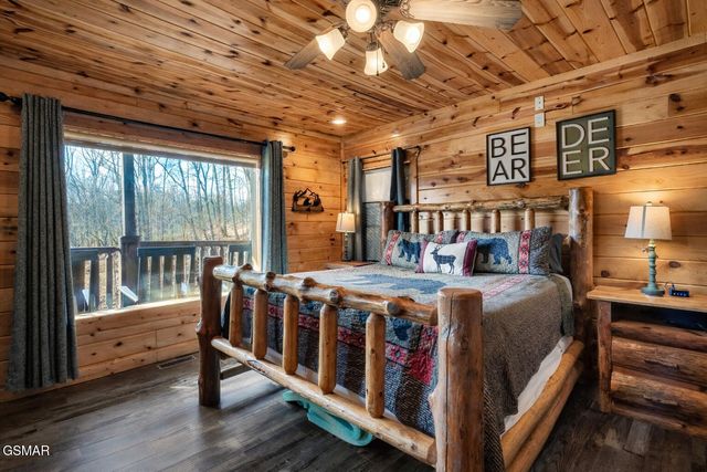 2029 Settlers Ridge Way, Sevierville, TN 37876