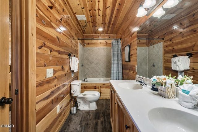 2029 Settlers Ridge Way, Sevierville, TN 37876