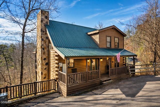 2029 Settlers Ridge Way, Sevierville, TN 37876