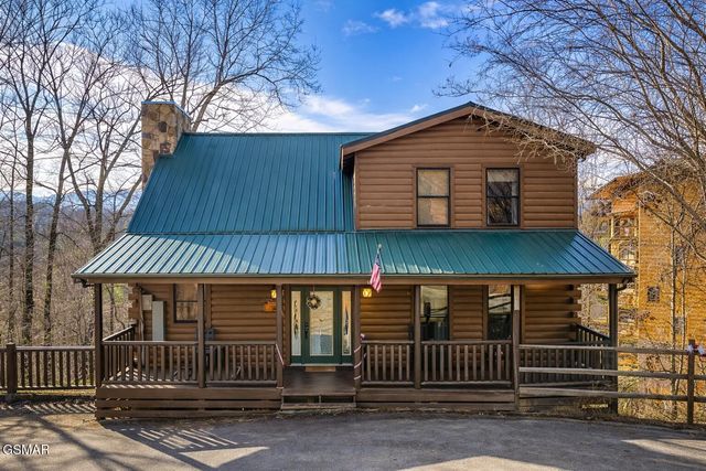 2029 Settlers Ridge Way, Sevierville, TN 37876