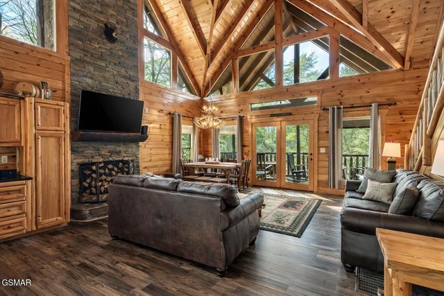 2029 Settlers Ridge Way, Sevierville, TN 37876