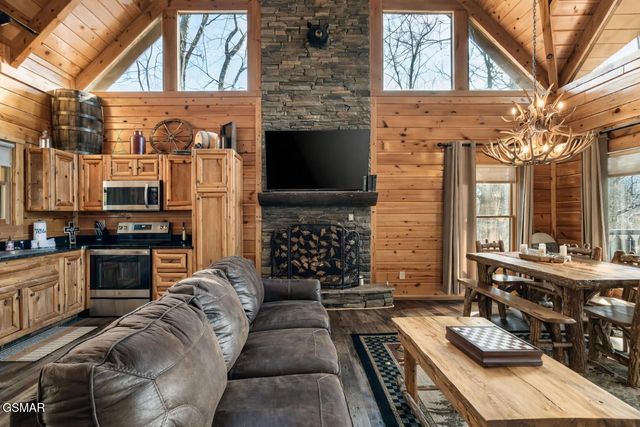 2029 Settlers Ridge Way, Sevierville, TN 37876