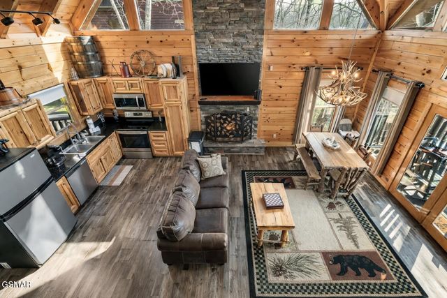 2029 Settlers Ridge Way, Sevierville, TN 37876