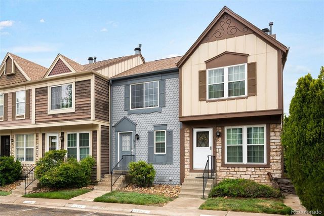 11995 E Kepner Drive, Aurora, CO 80012