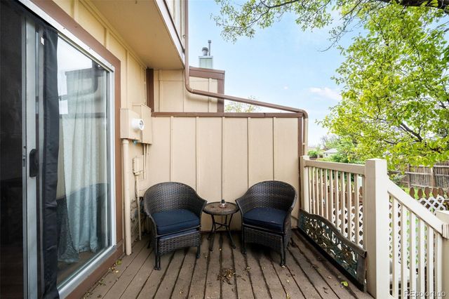 11995 E Kepner Drive, Aurora, CO 80012