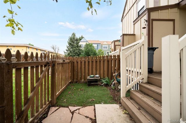 11995 E Kepner Drive, Aurora, CO 80012