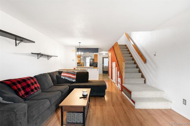 11995 E Kepner Drive, Aurora, CO 80012