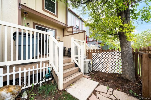 11995 E Kepner Drive, Aurora, CO 80012