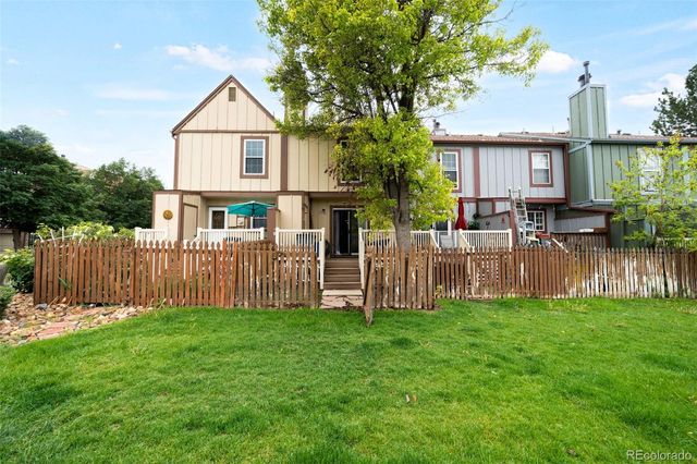 11995 E Kepner Drive, Aurora, CO 80012