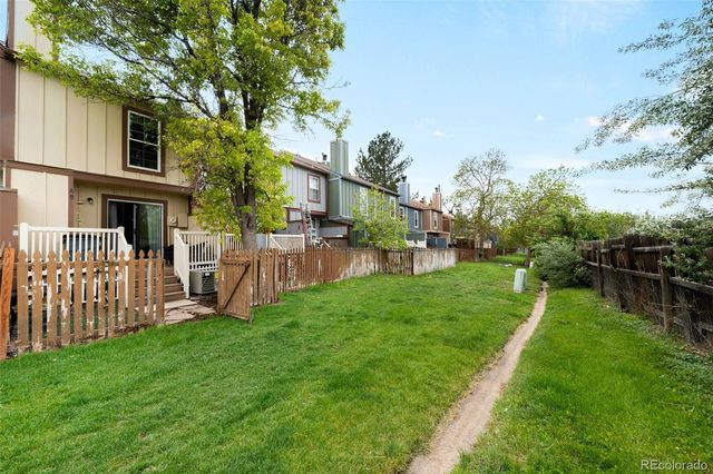 11995 E Kepner Drive, Aurora, CO 80012