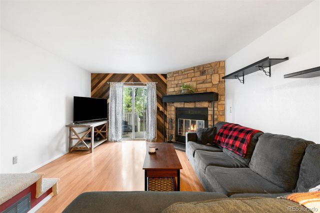 11995 E Kepner Drive, Aurora, CO 80012