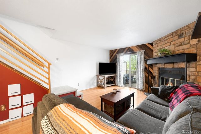 11995 E Kepner Drive, Aurora, CO 80012