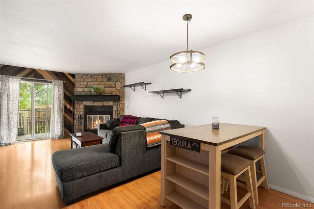 11995 E Kepner Drive, Aurora, CO 80012