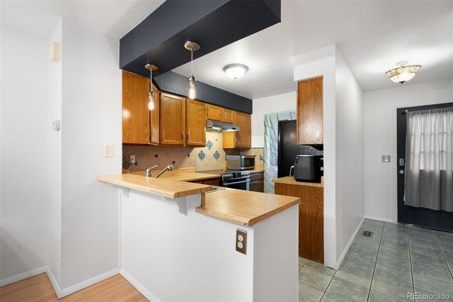 11995 E Kepner Drive, Aurora, CO 80012