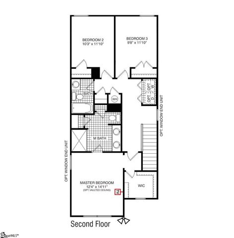 708 Embark Circle, Greer, SC 29651