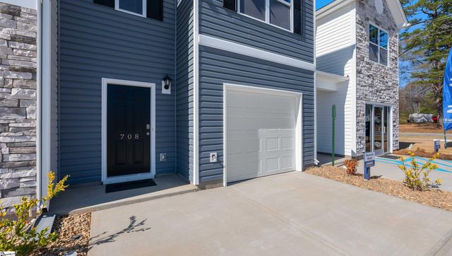 708 Embark Circle, Greer, SC 29651