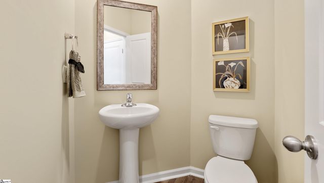 708 Embark Circle, Greer, SC 29651