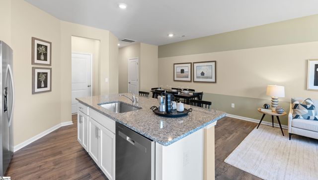 708 Embark Circle, Greer, SC 29651