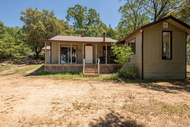 41021 Auberry Road, Auberry, CA 93602