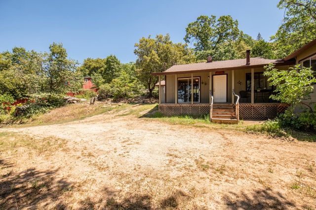 41021 Auberry Road, Auberry, CA 93602