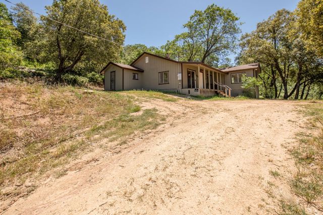 41021 Auberry Road, Auberry, CA 93602