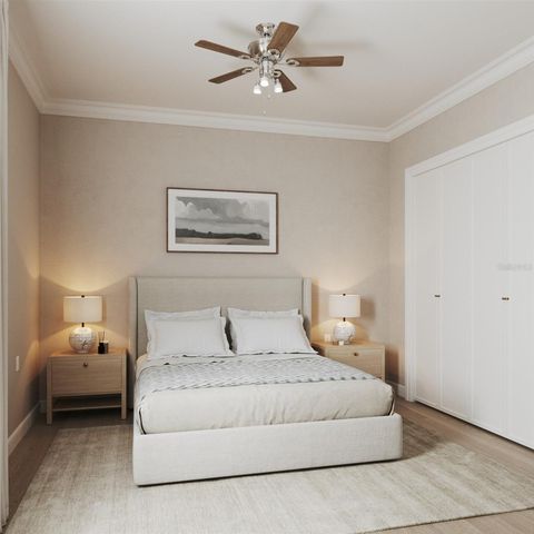311 CAMPBELL STREET, Port Charlotte, FL 33953