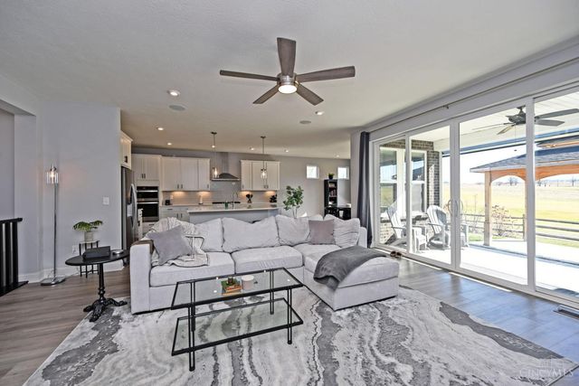 1160 Golf Club Drive, Turtle Creek Twp, OH 45036