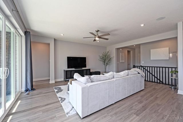 1160 Golf Club Drive, Turtle Creek Twp, OH 45036