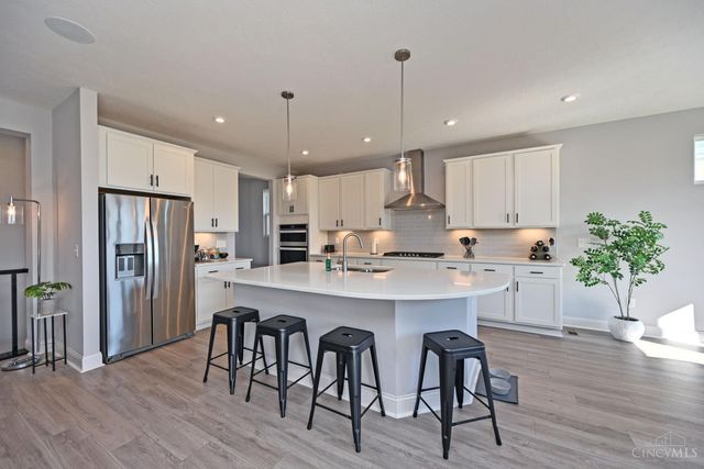 1160 Golf Club Drive, Turtle Creek Twp, OH 45036