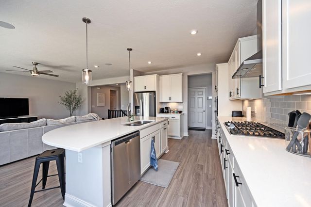 1160 Golf Club Drive, Turtle Creek Twp, OH 45036