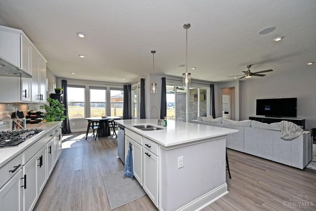 1160 Golf Club Drive, Turtle Creek Twp, OH 45036