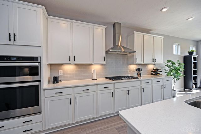 1160 Golf Club Drive, Turtle Creek Twp, OH 45036