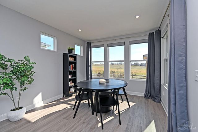 1160 Golf Club Drive, Turtle Creek Twp, OH 45036