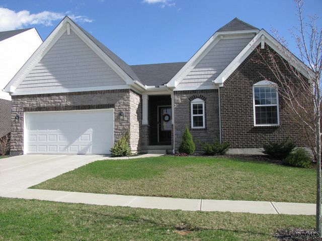 1160 Golf Club Drive, Turtle Creek Twp, OH 45036