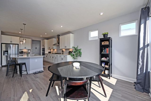 1160 Golf Club Drive, Turtle Creek Twp, OH 45036