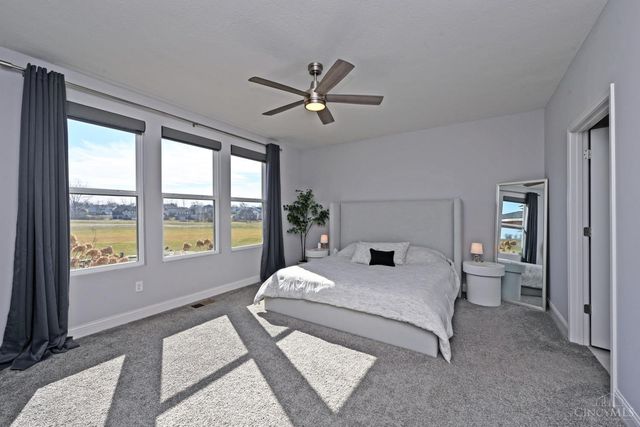 1160 Golf Club Drive, Turtle Creek Twp, OH 45036